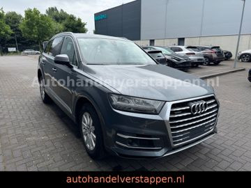 Audi Q7 Ultra  3.0 TDI Quattro S-LINE Panorama leder