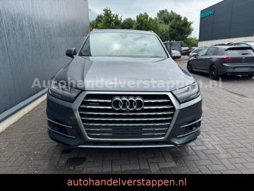 Audi Q7 Ultra  3.0 TDI Quattro S-LINE Panorama leder