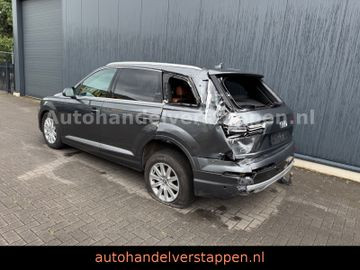 Audi Q7 Ultra  3.0 TDI Quattro S-LINE Panorama leder