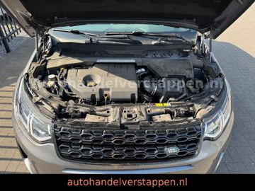 Land Rover Discovery Sport R-Dynamic S Leder Navi Panorama