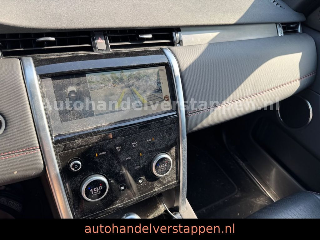 Land Rover Discovery Sport R-Dynamic S Leder Navi Panorama