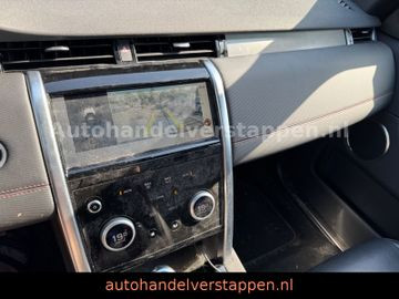 Land Rover Discovery Sport R-Dynamic S Leder Navi Panorama