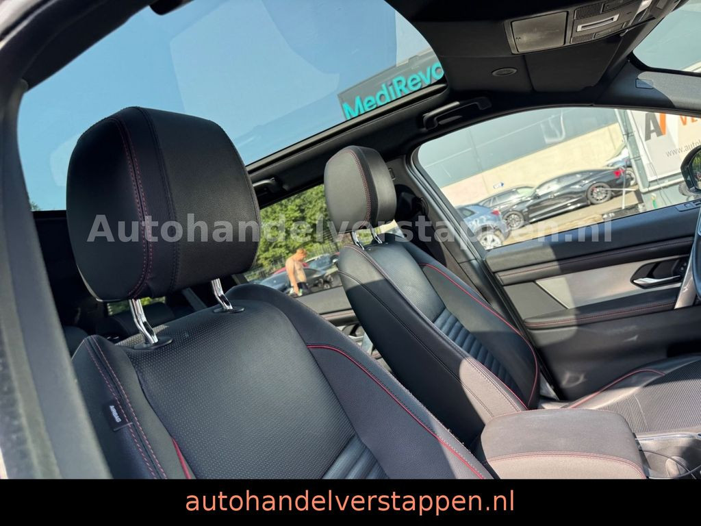 Land Rover Discovery Sport R-Dynamic S Leder Navi Panorama