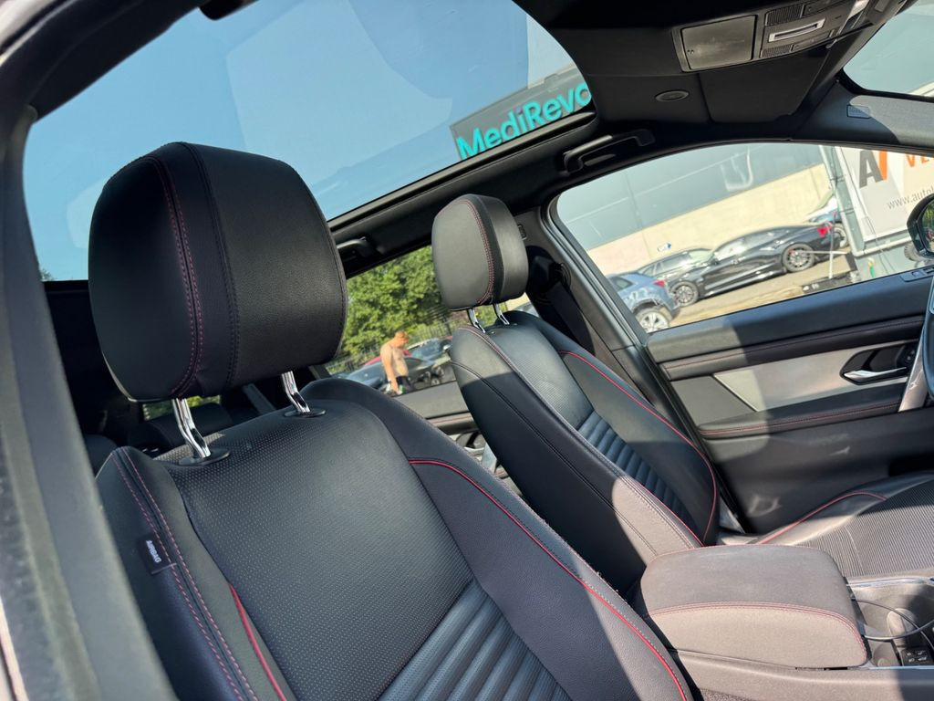 Land Rover Discovery Sport R-Dynamic S Leder Navi Panorama