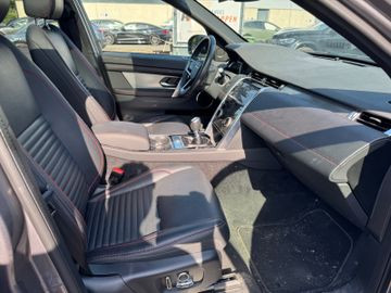 Land Rover Discovery Sport R-Dynamic S Leder Navi Panorama