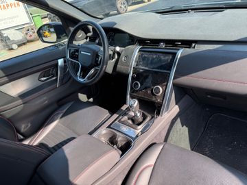 Land Rover Discovery Sport R-Dynamic S Leder Navi Panorama