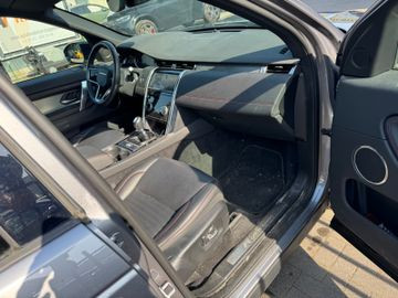 Land Rover Discovery Sport R-Dynamic S Leder Navi Panorama