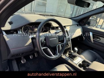Land Rover Discovery Sport R-Dynamic S Leder Navi Panorama