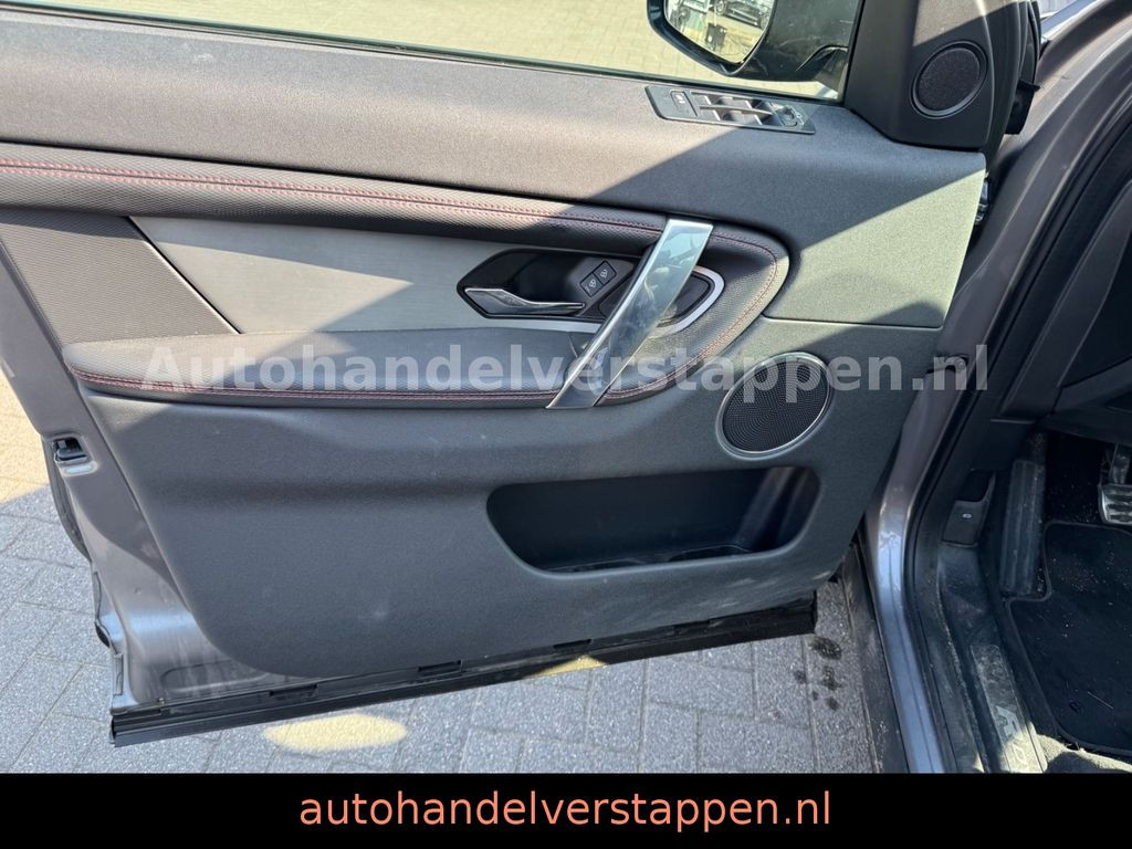 Land Rover Discovery Sport R-Dynamic S Leder Navi Panorama