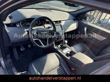 Land Rover Discovery Sport R-Dynamic S Leder Navi Panorama