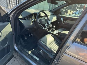 Land Rover Discovery Sport R-Dynamic S Leder Navi Panorama