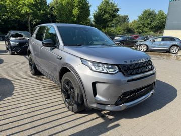 Land Rover Discovery Sport R-Dynamic S Leder Navi Panorama