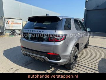 Land Rover Discovery Sport R-Dynamic S Leder Navi Panorama
