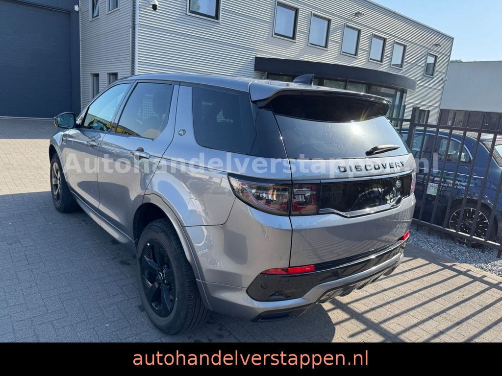 Land Rover Discovery Sport R-Dynamic S Leder Navi Panorama
