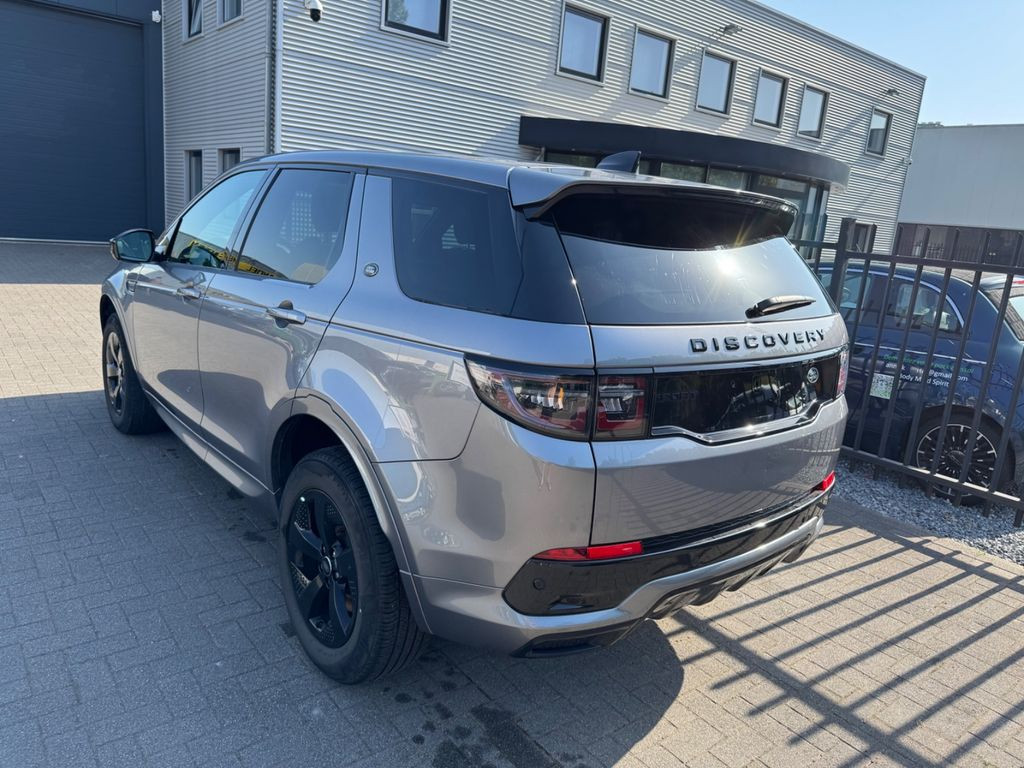 Land Rover Discovery Sport R-Dynamic S Leder Navi Panorama