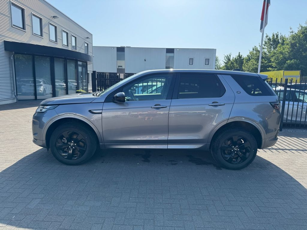 Land Rover Discovery Sport R-Dynamic S Leder Navi Panorama