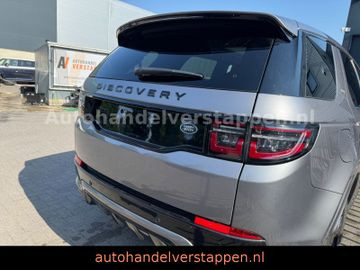 Land Rover Discovery Sport R-Dynamic S Leder Navi Panorama