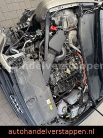 Audi A6 Avant 55 TFSI e Quattro Sport S-Line