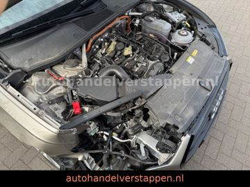 Audi A6 Avant 55 TFSI e Quattro Sport S-Line
