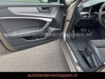 Audi A6 Avant 55 TFSI e Quattro Sport S-Line
