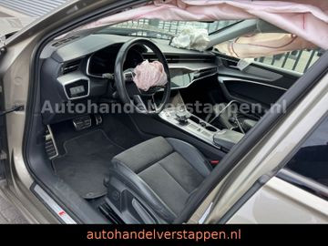 Audi A6 Avant 55 TFSI e Quattro Sport S-Line