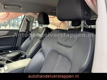 Audi A6 Avant 55 TFSI e Quattro Sport S-Line