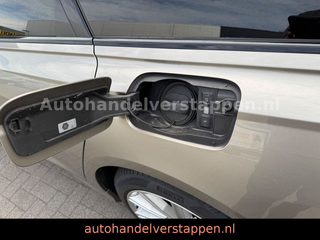 Audi A6 Avant 55 TFSI e Quattro Sport S-Line
