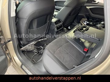 Audi A6 Avant 55 TFSI e Quattro Sport S-Line