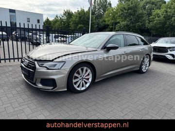 Audi A6 Avant 55 TFSI e Quattro Sport S-Line