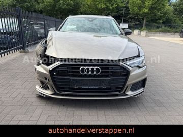Audi A6 Avant 55 TFSI e Quattro Sport S-Line