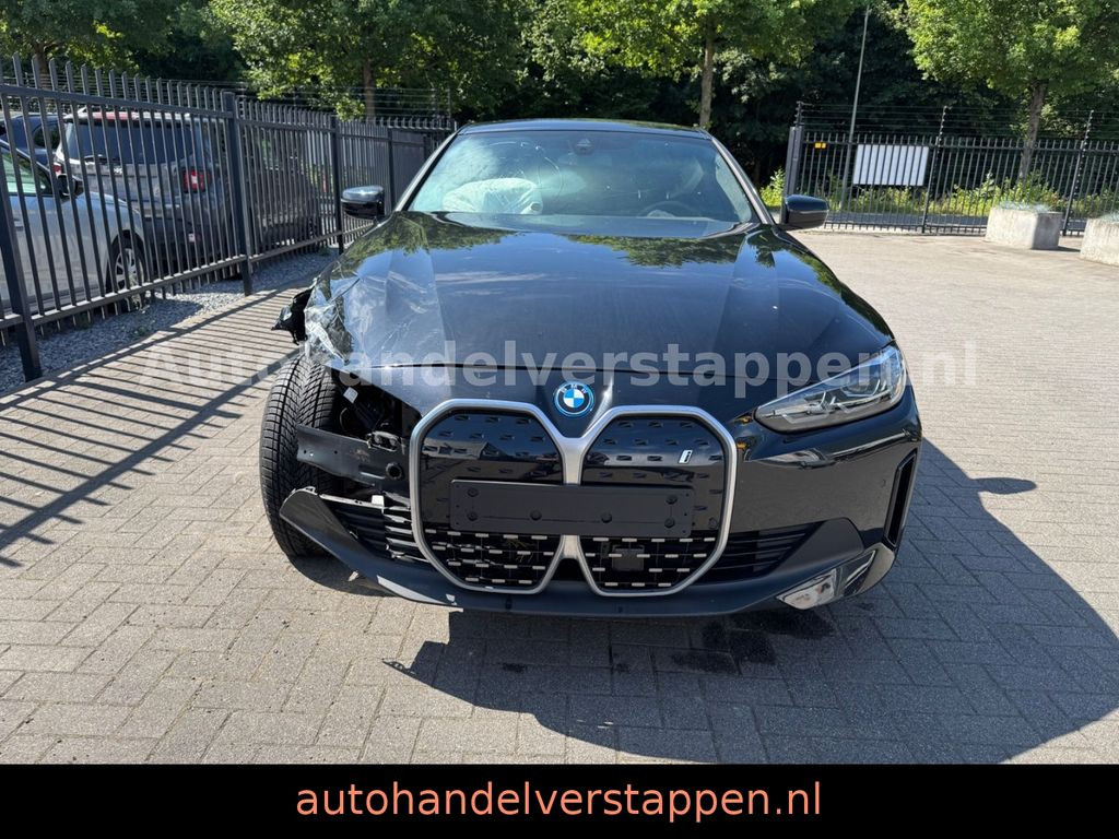 BMW i4 Gran Coupe 35 eDrive