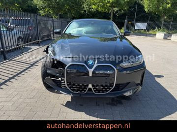 BMW i4 Gran Coupe 35 eDrive