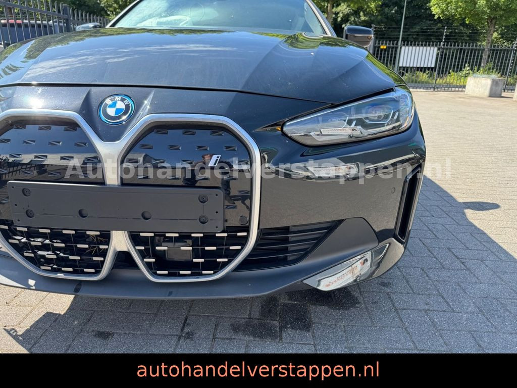 BMW i4 Gran Coupe 35 eDrive
