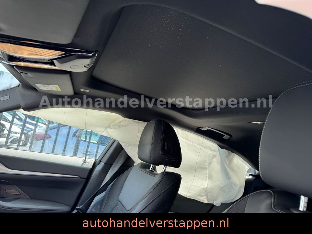 BMW i4 Gran Coupe 35 eDrive