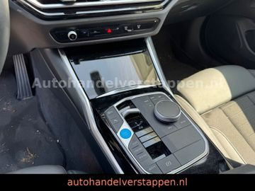 BMW i4 Gran Coupe 35 eDrive