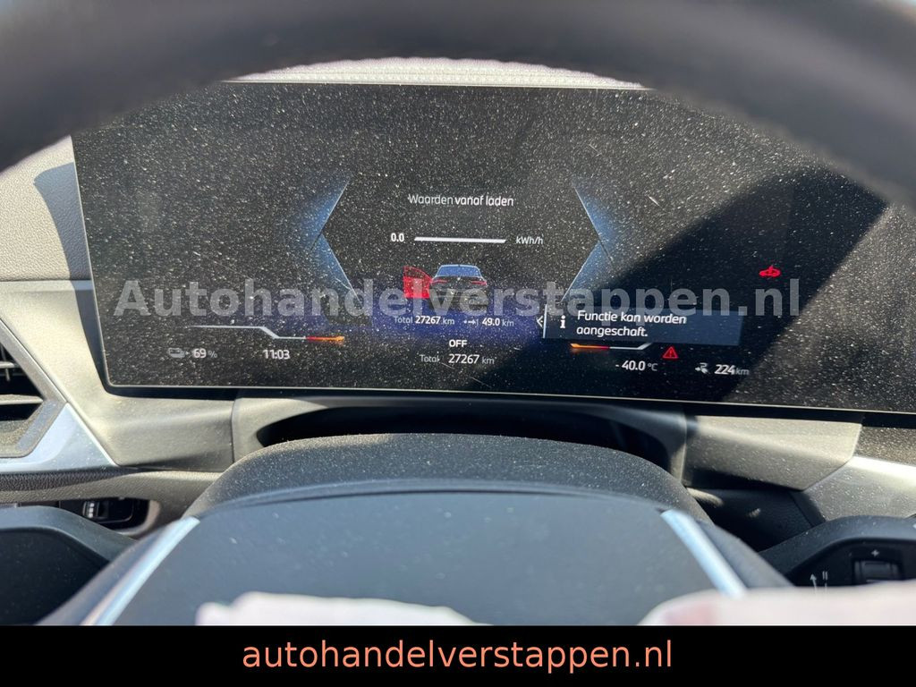 BMW i4 Gran Coupe 35 eDrive