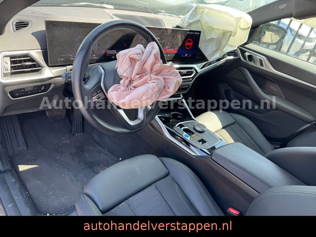 BMW i4 Gran Coupe 35 eDrive