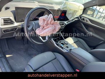 BMW i4 Gran Coupe 35 eDrive