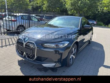 BMW i4 Gran Coupe 35 eDrive