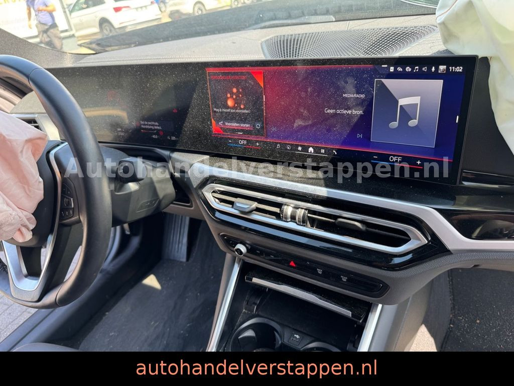 BMW i4 Gran Coupe 35 eDrive