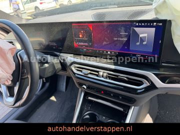 BMW i4 Gran Coupe 35 eDrive