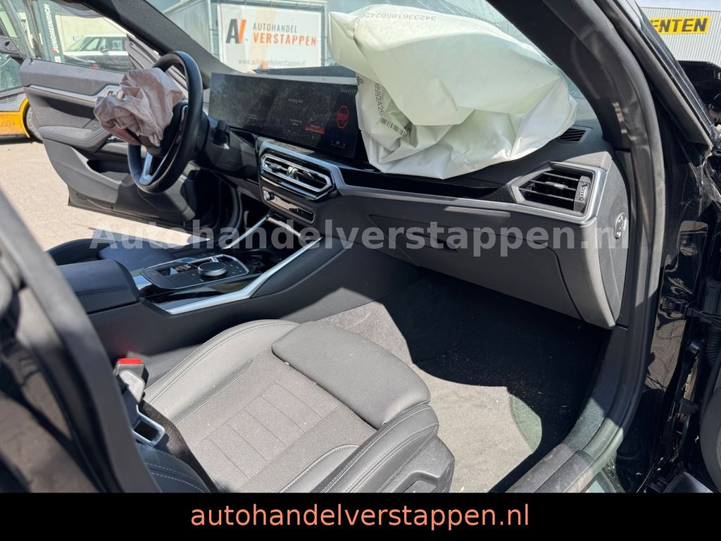 BMW i4 Gran Coupe 35 eDrive