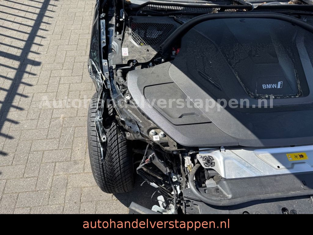 BMW i4 Gran Coupe 35 eDrive