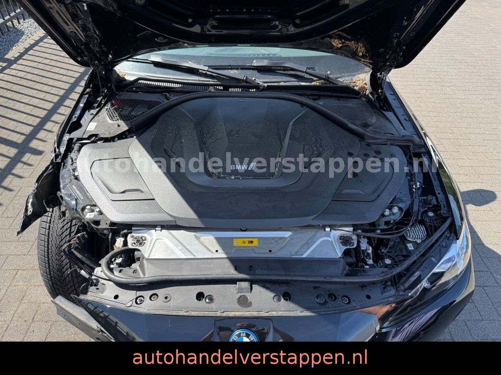 BMW i4 Gran Coupe 35 eDrive