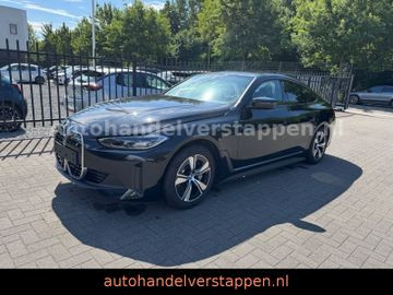 BMW i4 Gran Coupe 35 eDrive