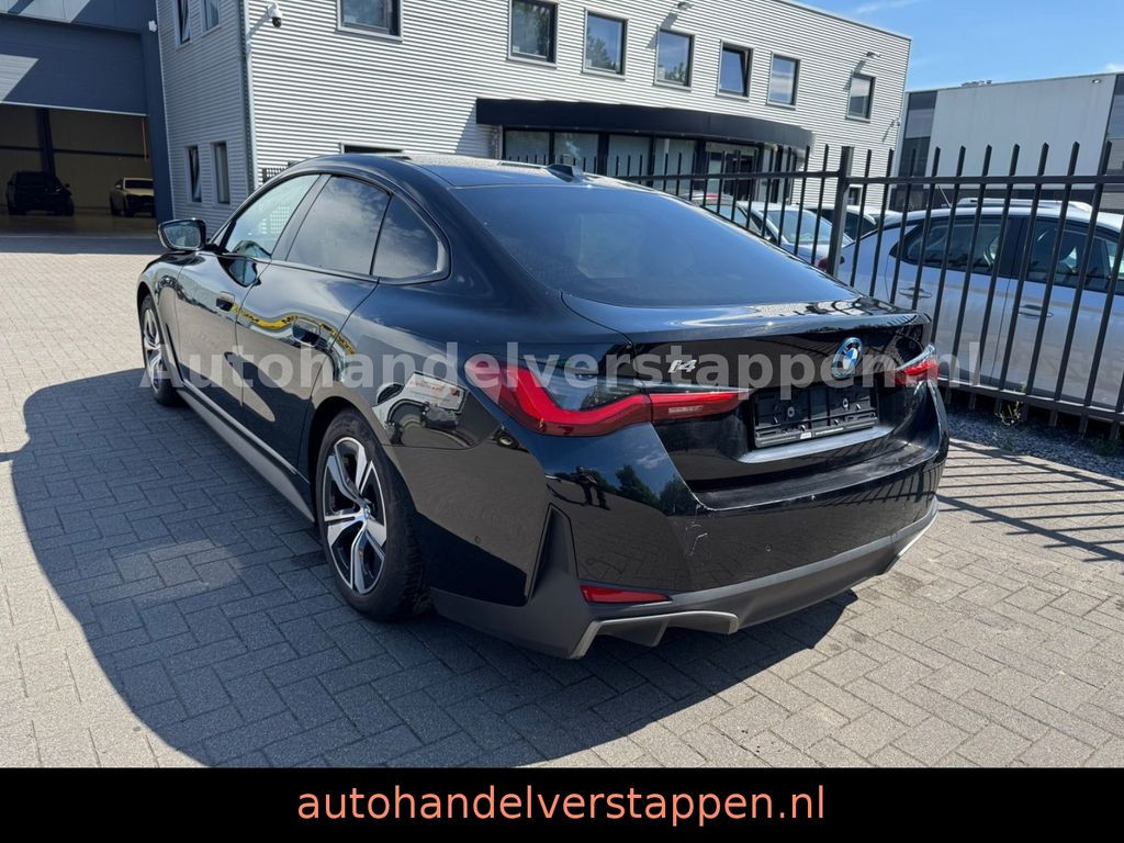 BMW i4 Gran Coupe 35 eDrive