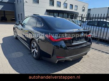 BMW i4 Gran Coupe 35 eDrive