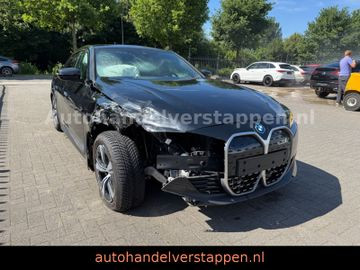 BMW i4 Gran Coupe 35 eDrive