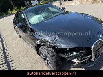 BMW i4 Gran Coupe 35 eDrive
