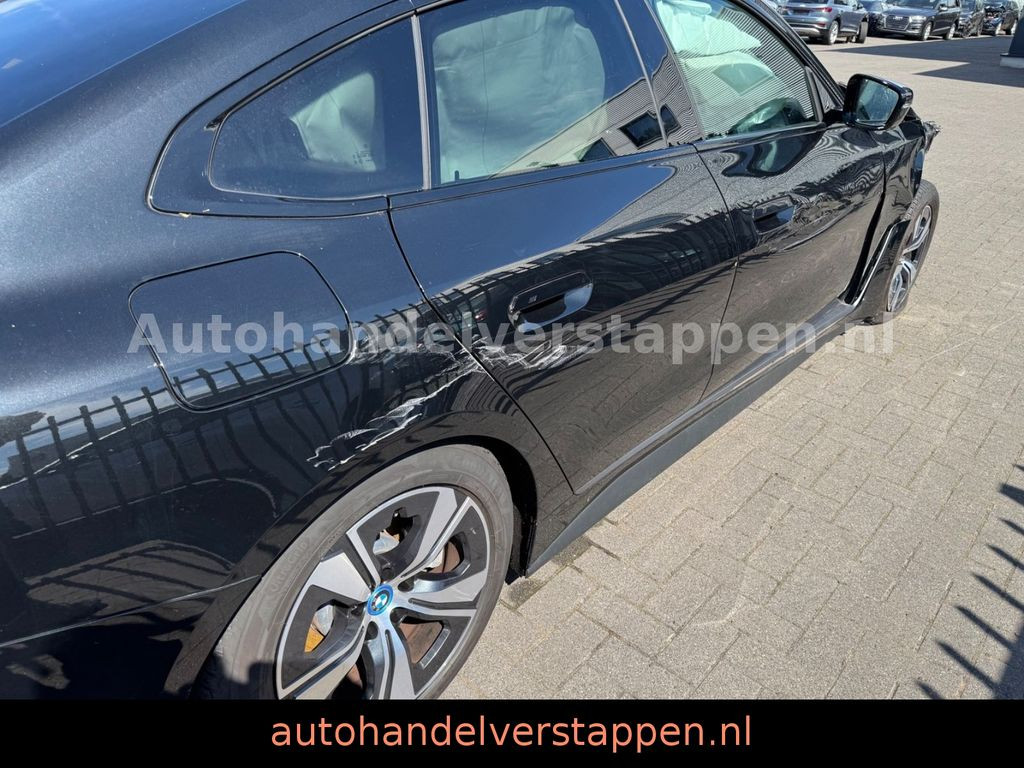 BMW i4 Gran Coupe 35 eDrive
